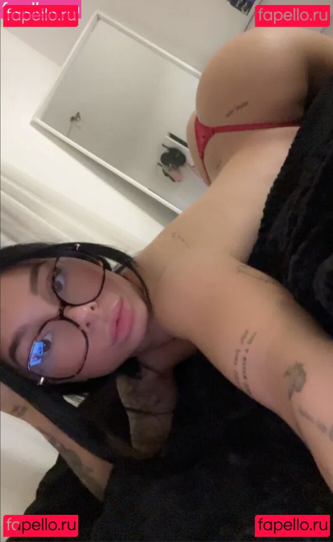 Noe Mimi Nude Onlyfans Photo 6