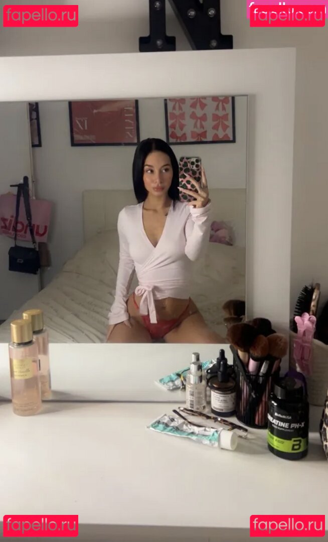 Noe Mimi Nude Onlyfans Photo 5
