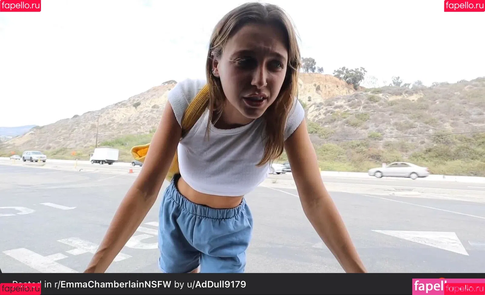 Emma Chamberlain Onlyfans Photo Gallery 