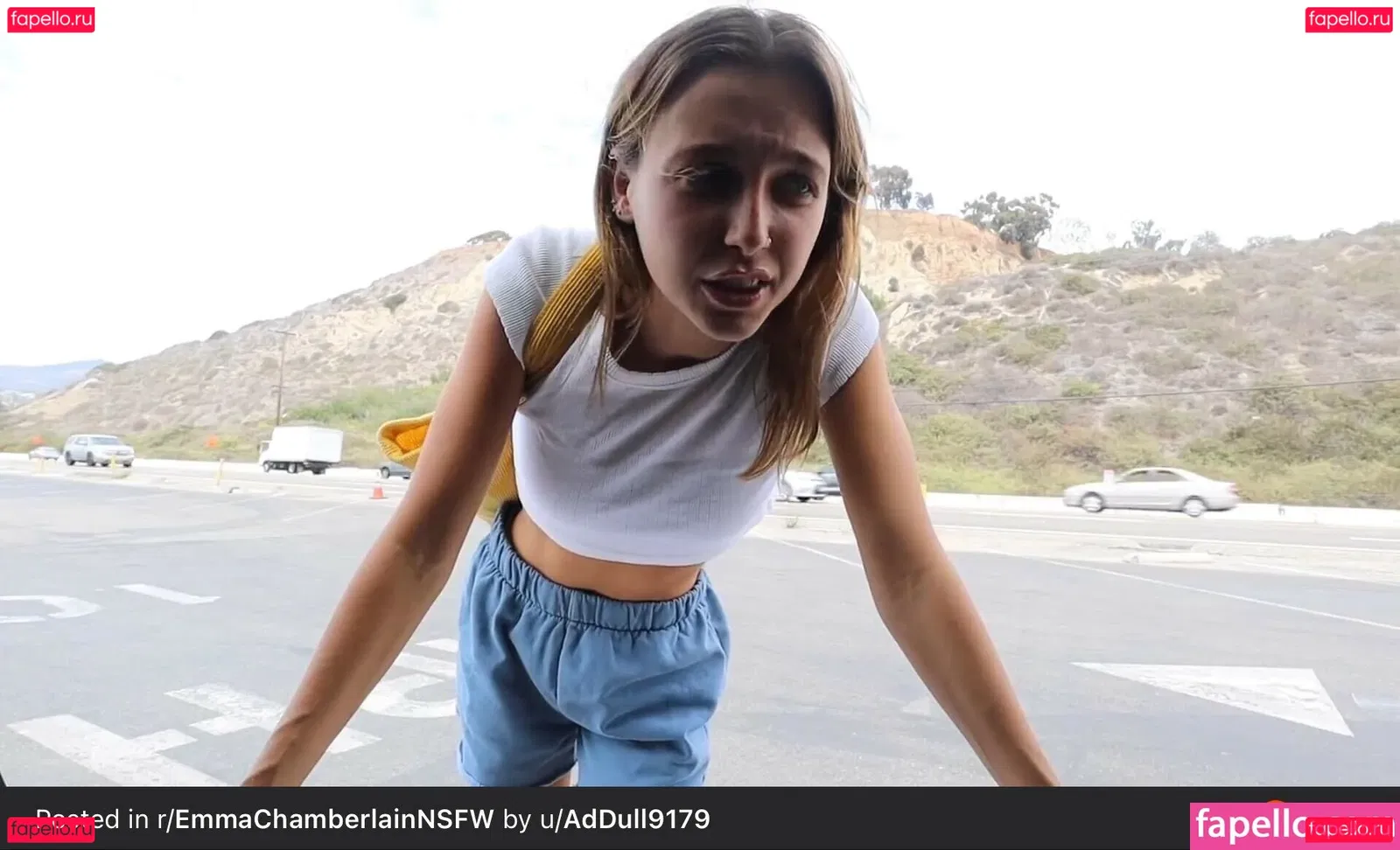 Emma Chamberlain Onlyfans Photo Gallery 