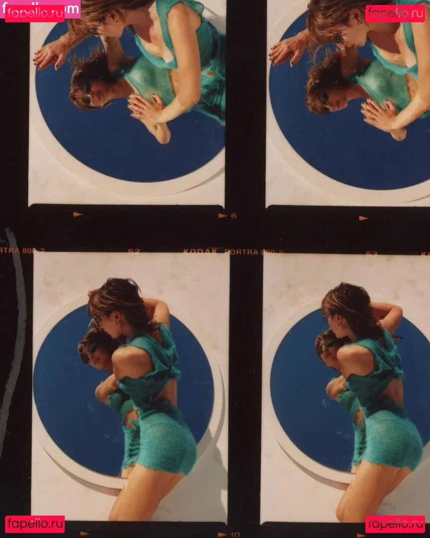 Emma Chamberlain Onlyfans Photo Gallery 