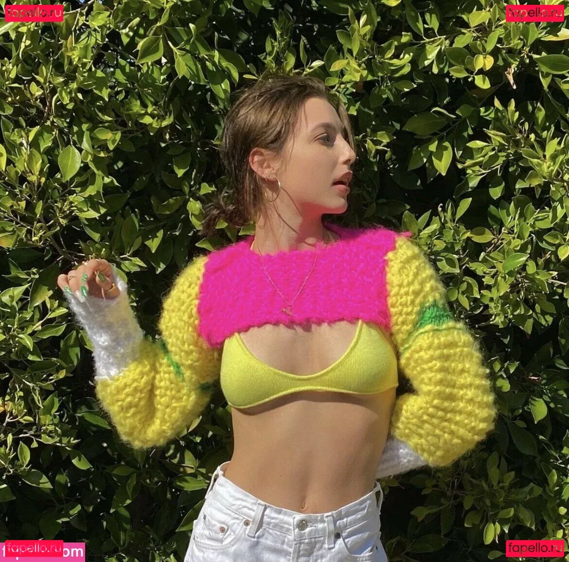 Emma Chamberlain Onlyfans Photo Gallery 