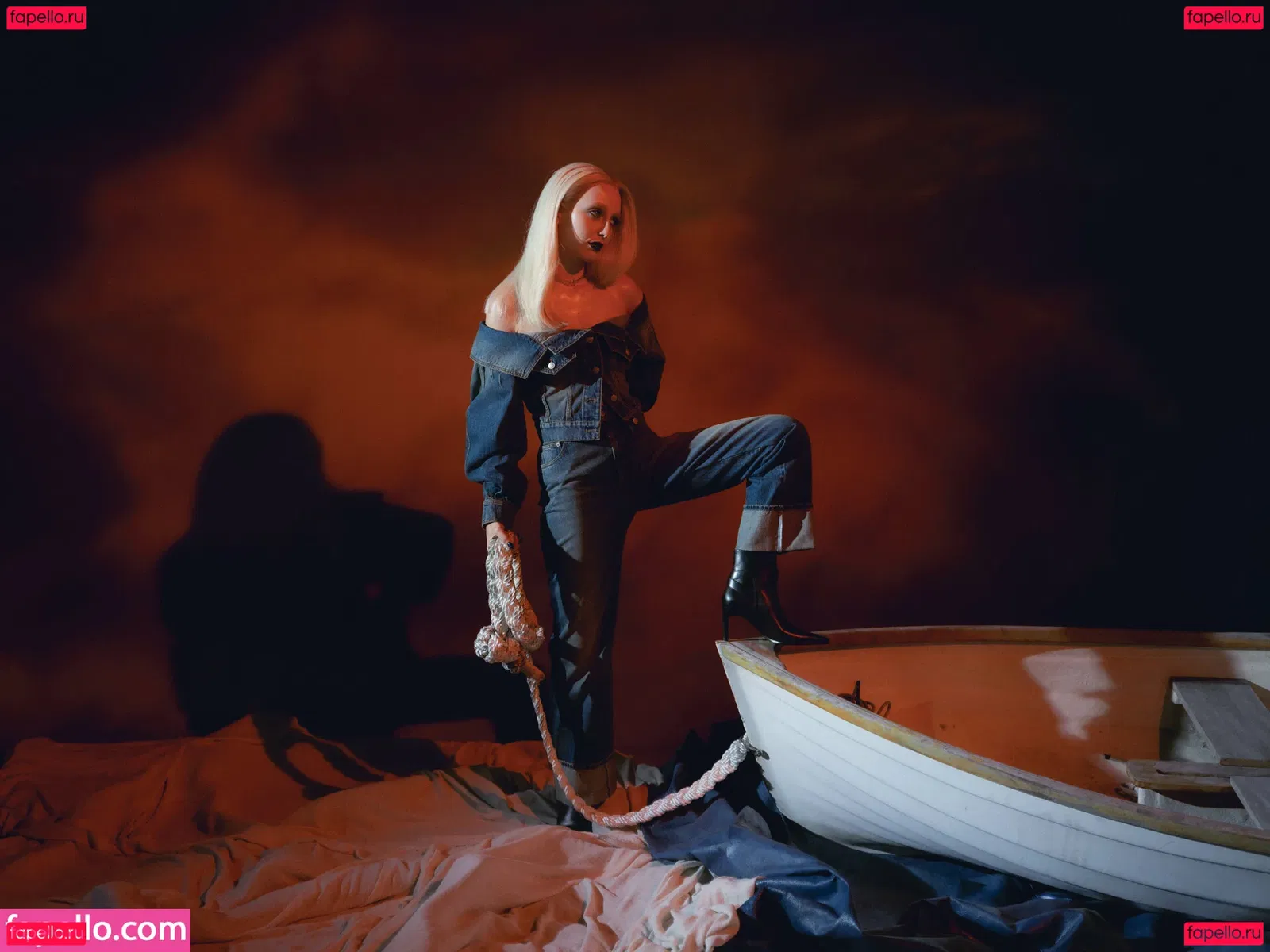 Emma Chamberlain Onlyfans Photo Gallery 