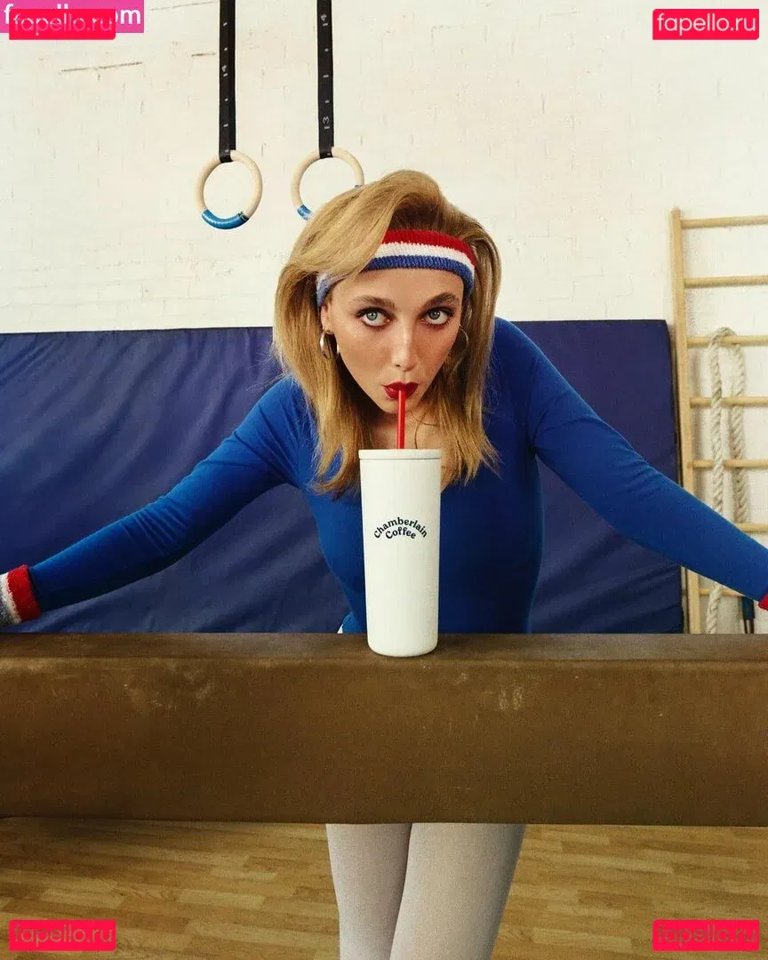 Emma Chamberlain Onlyfans Photo Gallery 