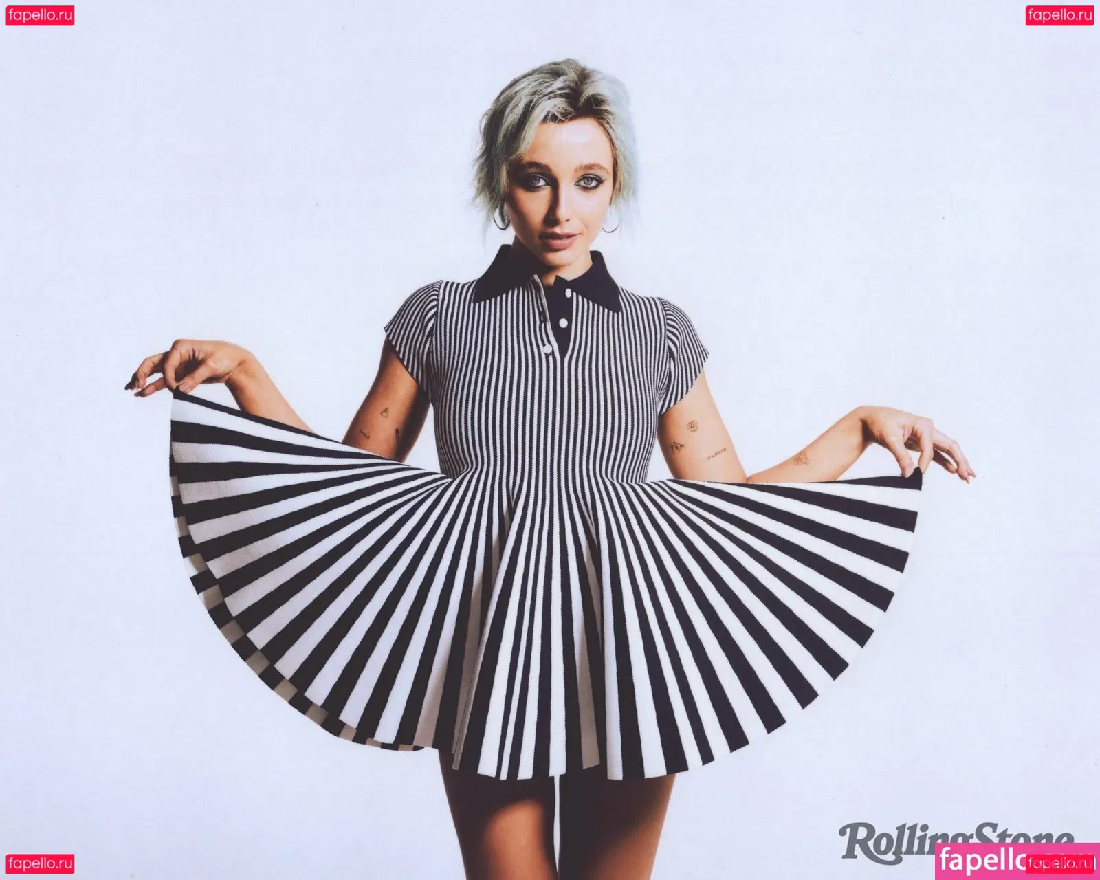 Emma Chamberlain Onlyfans Photo Gallery 