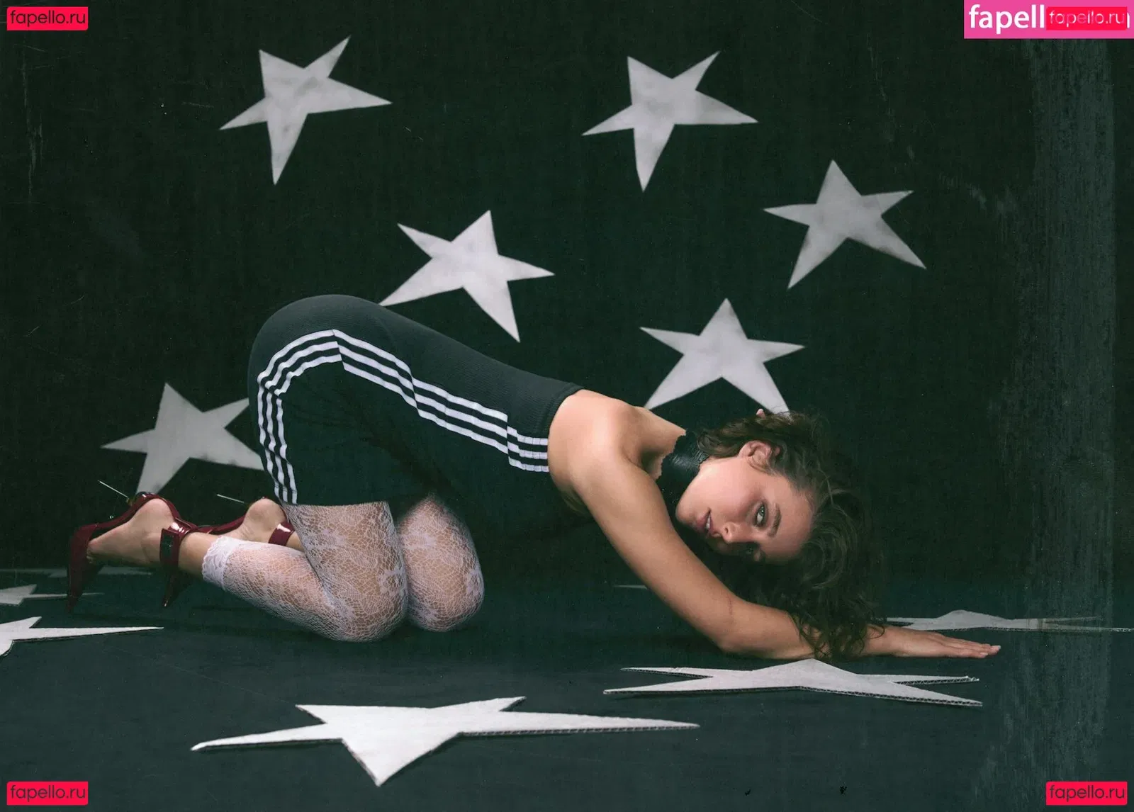 Emma Chamberlain Onlyfans Photo Gallery 