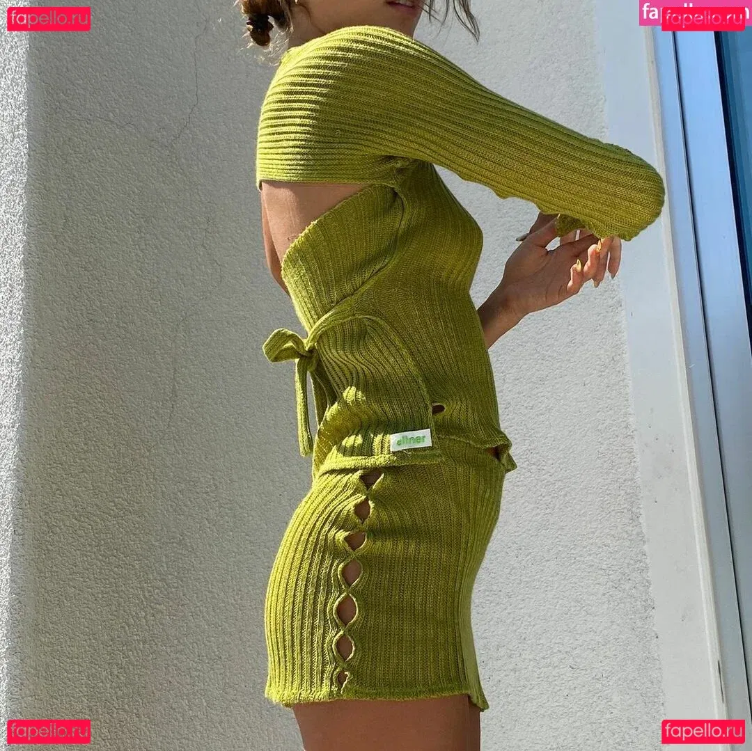 Emma Chamberlain Onlyfans Photo Gallery 