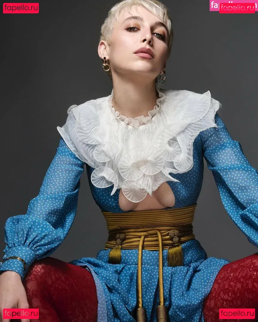 Emma Chamberlain Onlyfans Photo Gallery 