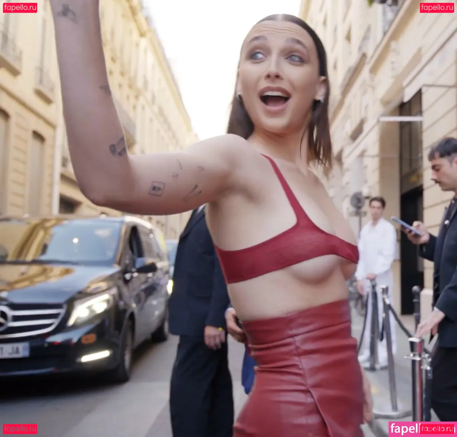 Emma Chamberlain Onlyfans Photo Gallery 