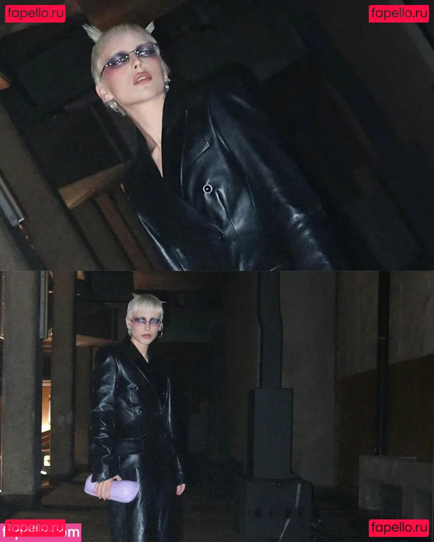 Emma Chamberlain Onlyfans Photo Gallery 