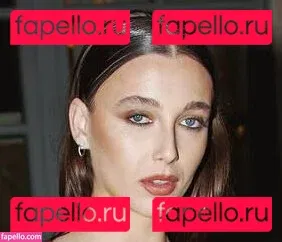 Emma Chamberlain Onlyfans Photo Gallery 