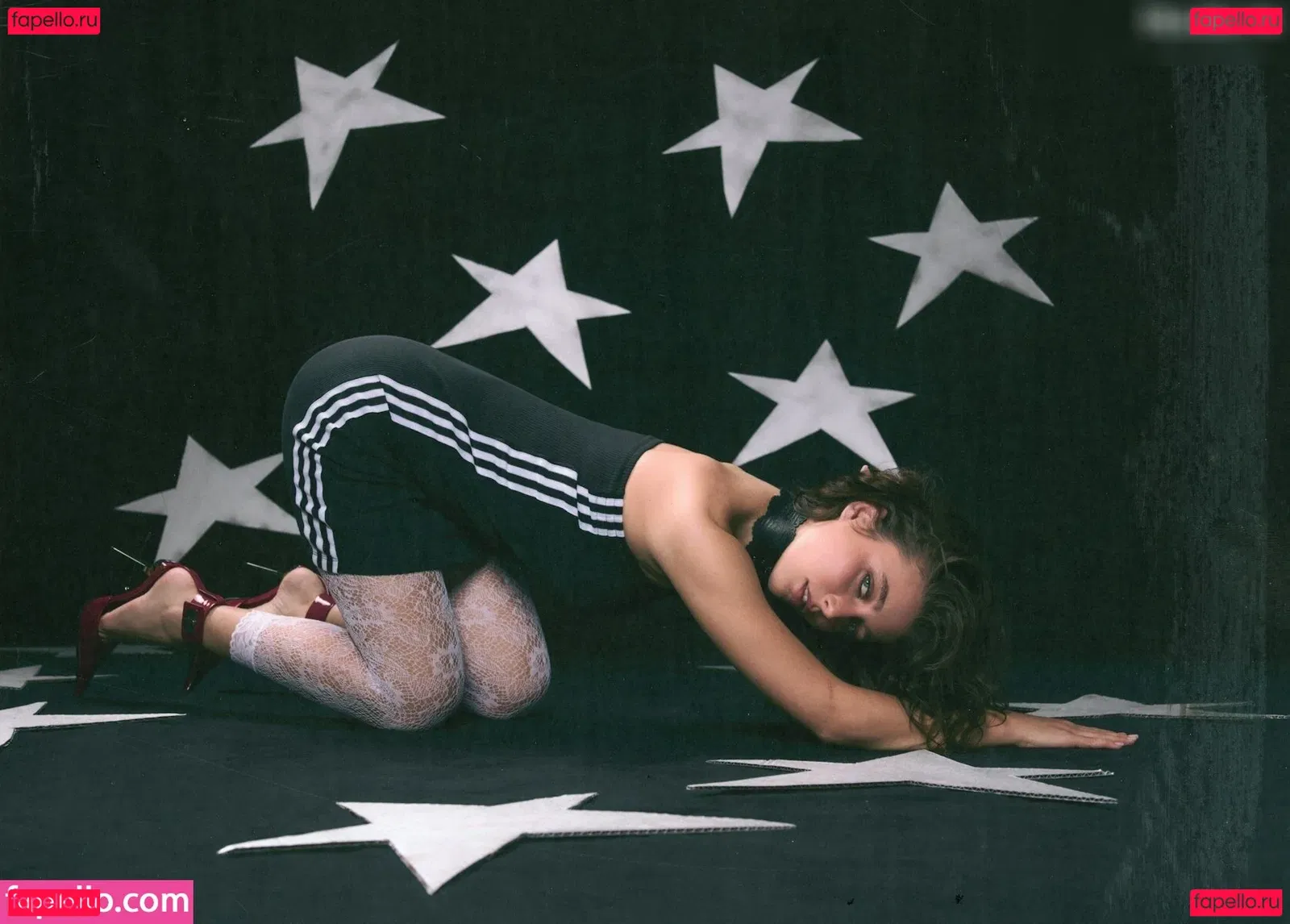 Emma Chamberlain Onlyfans Photo Gallery 