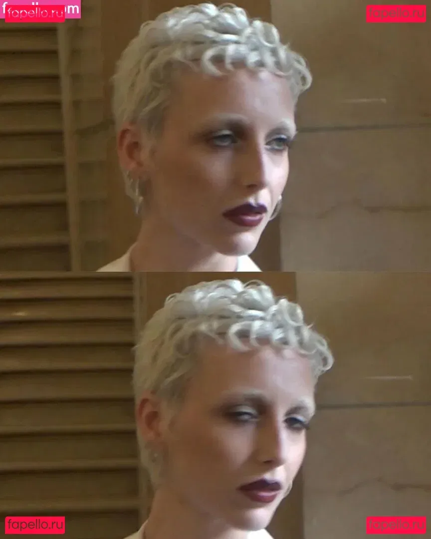 Emma Chamberlain Onlyfans Photo Gallery 