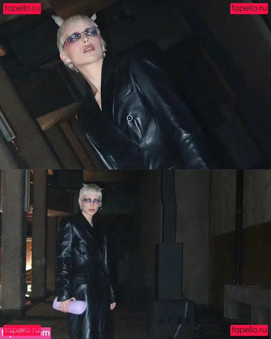 Emma Chamberlain Onlyfans Photo Gallery 