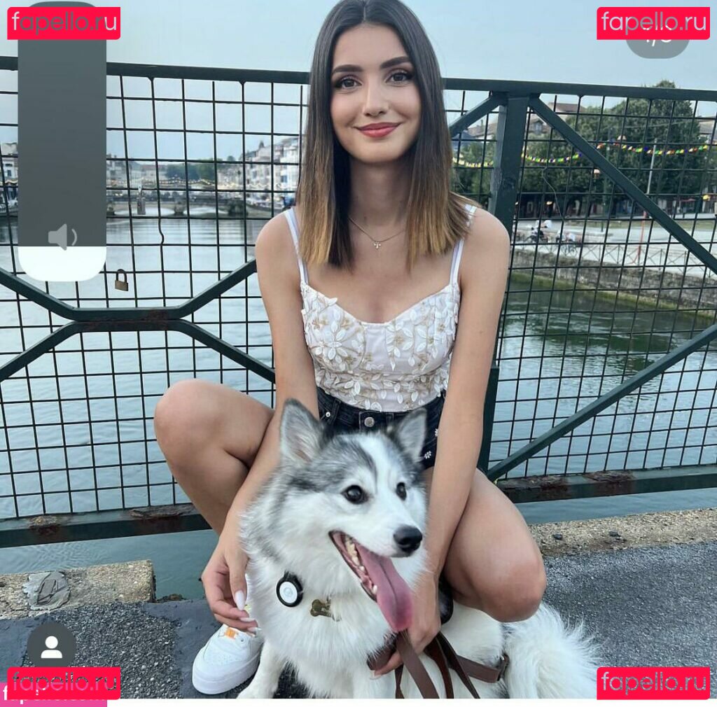 Juliette Arz Nude Onlyfans Photo 27