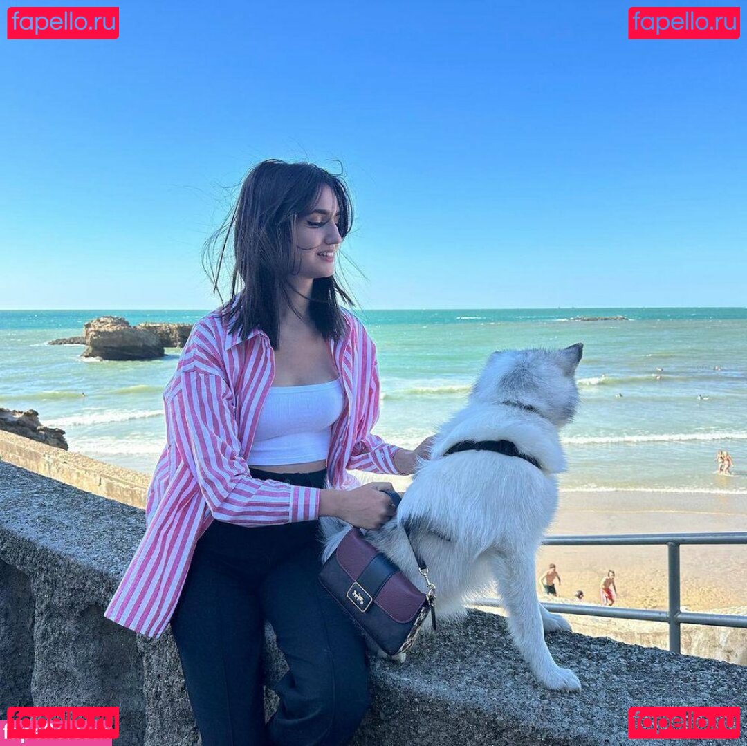 Juliette Arz Nude Onlyfans Photo 18