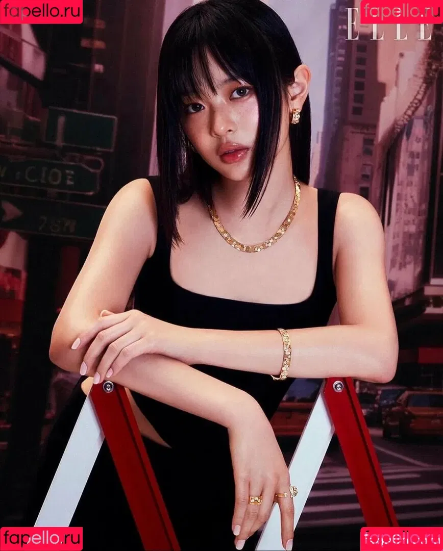 Hanni Pham Onlyfans Photo Gallery 