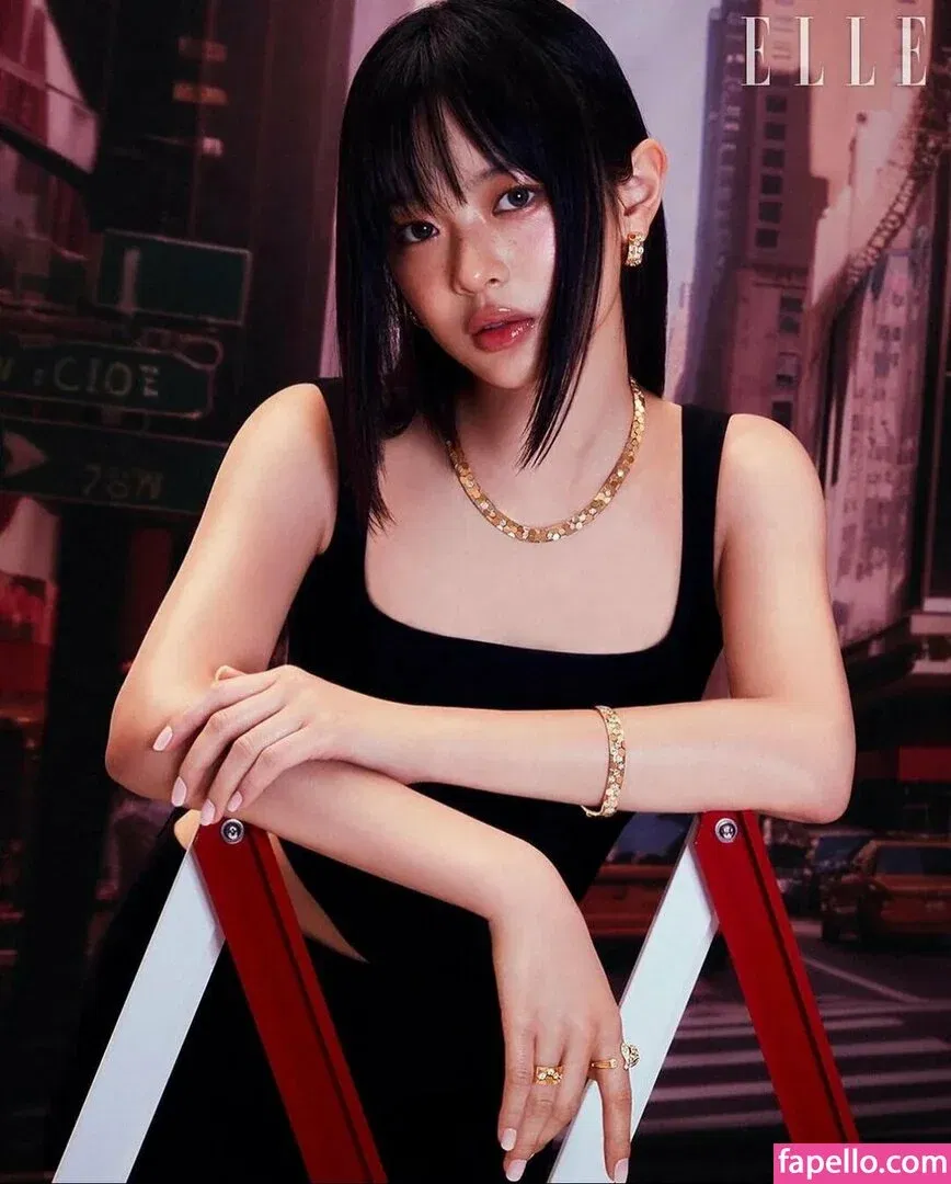 Hanni Pham Onlyfans Photo Gallery 