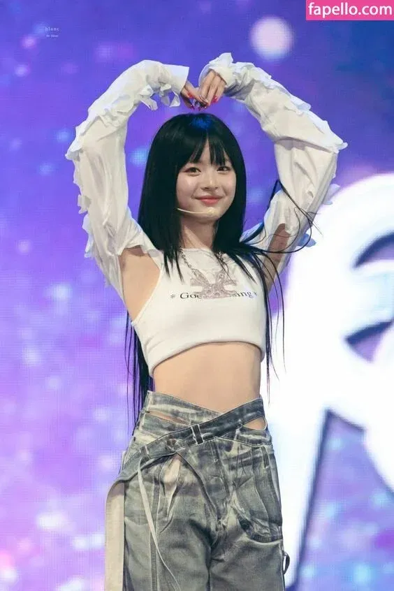 Hanni Pham Onlyfans Photo Gallery 