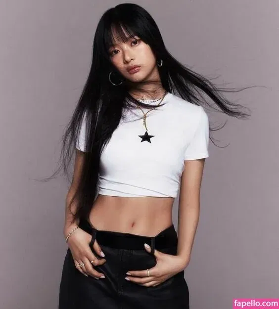 Hanni Pham Onlyfans Photo Gallery 