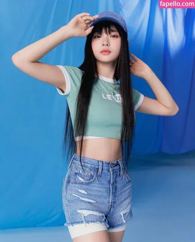 Hanni Pham Onlyfans Photo Gallery 