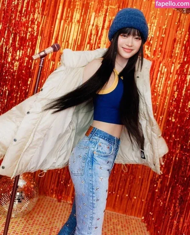 Hanni Pham Onlyfans Photo Gallery 