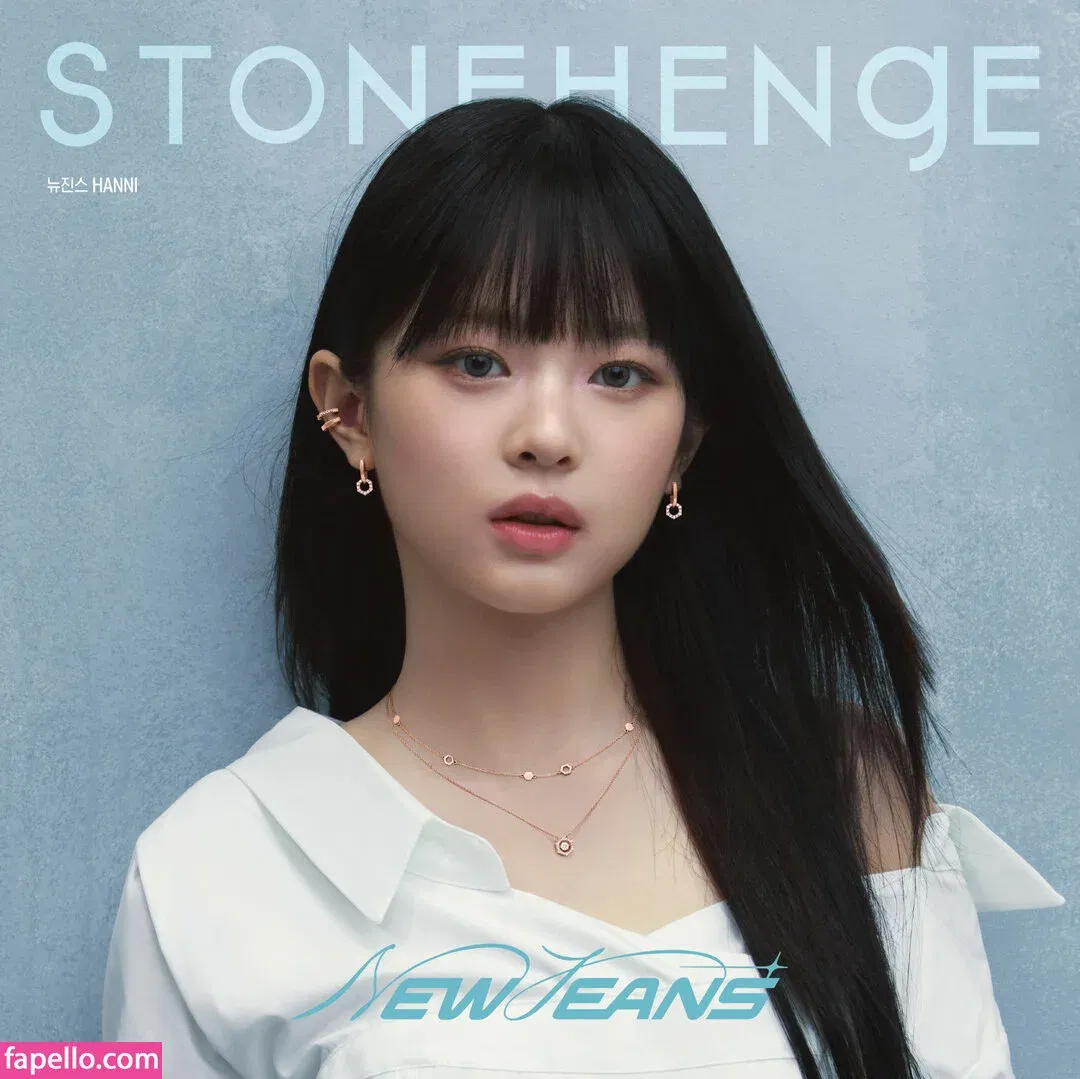 Hanni Pham Onlyfans Photo Gallery 