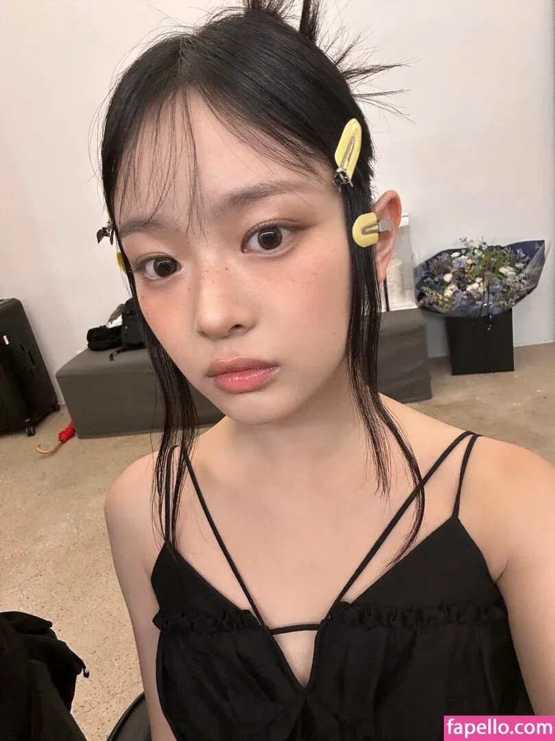 Hanni Pham Onlyfans Photo Gallery 