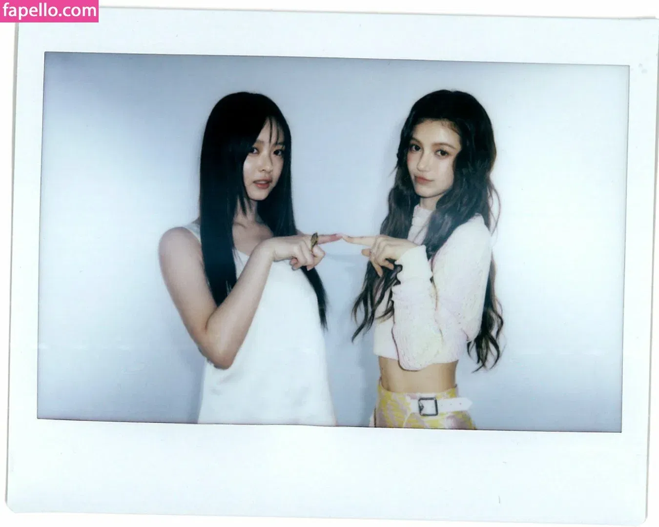 Hanni Pham Onlyfans Photo Gallery 