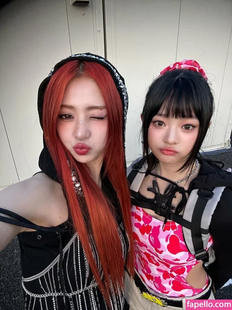 Hanni Pham Onlyfans Photo Gallery 