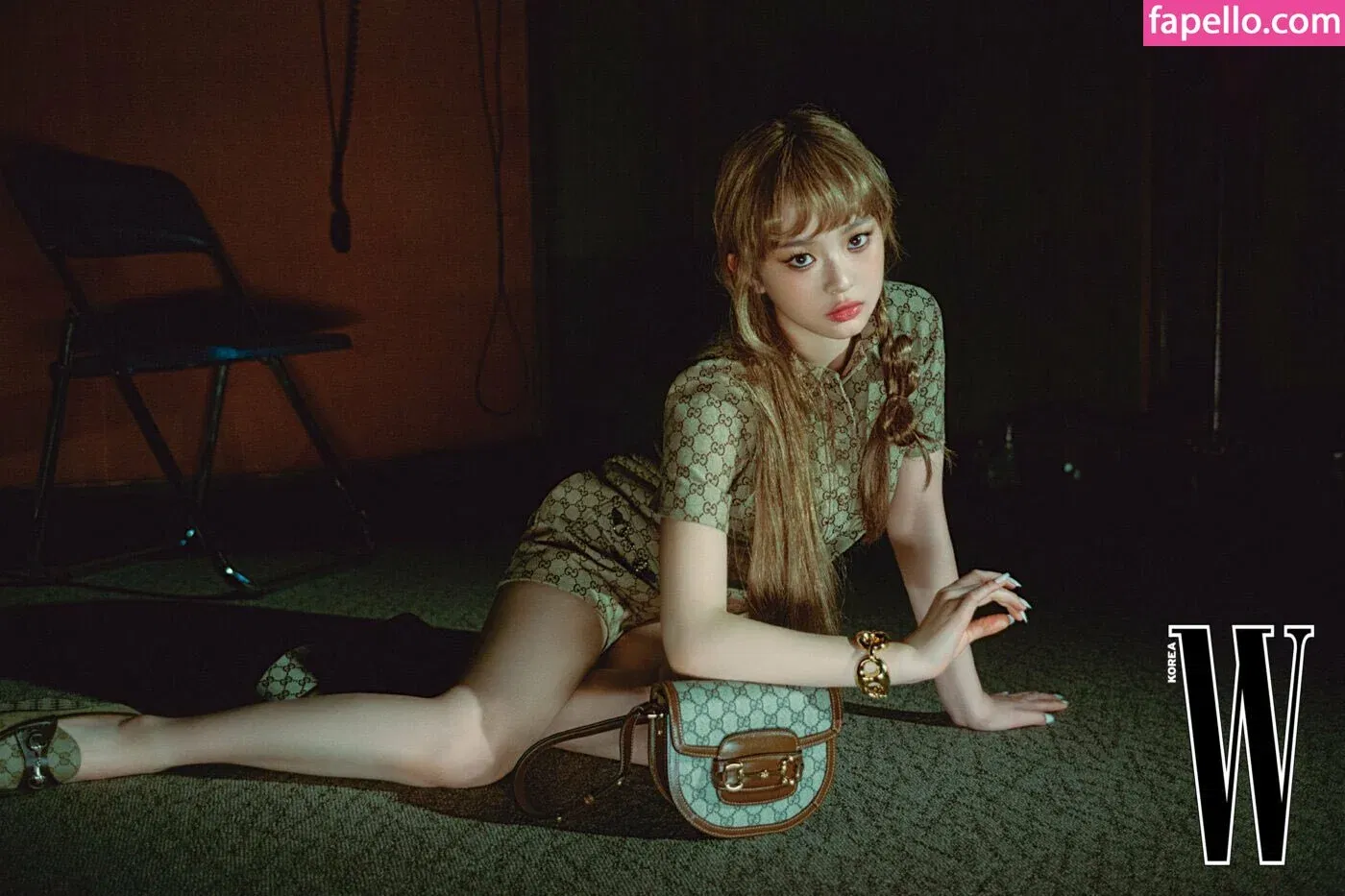 Hanni Pham Onlyfans Photo Gallery 