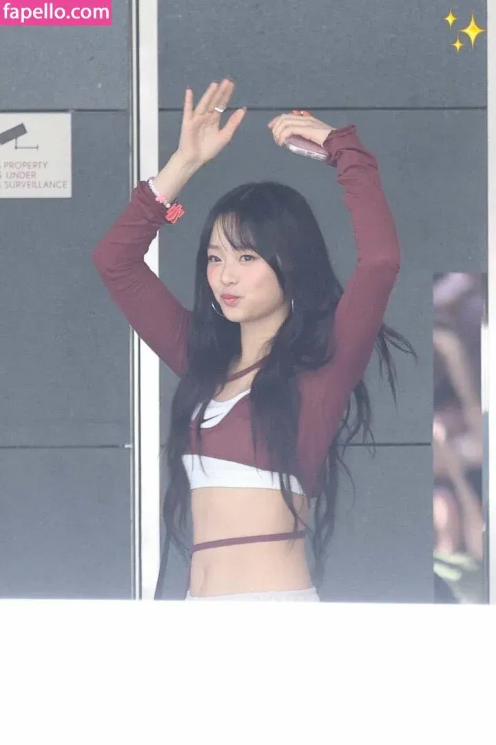 Hanni Pham Onlyfans Photo Gallery 