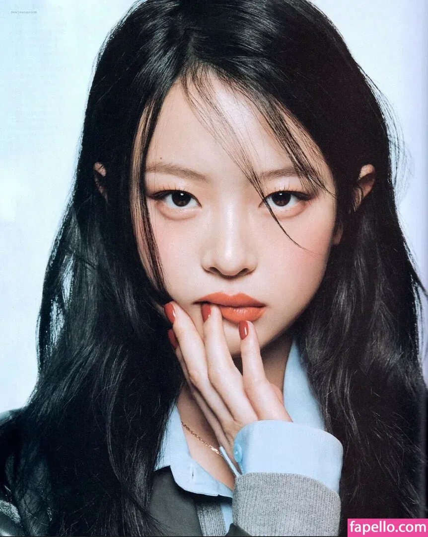 Hanni Pham Onlyfans Photo Gallery 