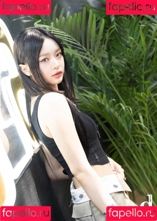 Hanni Pham Onlyfans Photo Gallery 