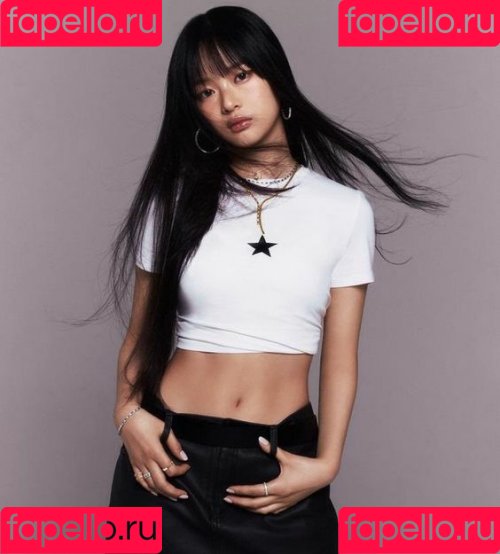 Hanni Pham Onlyfans Photo Gallery 