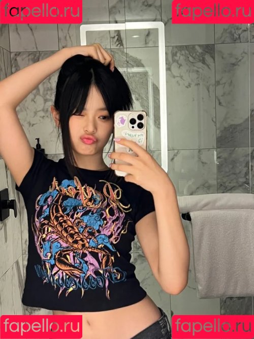 Hanni Pham Onlyfans Photo Gallery 