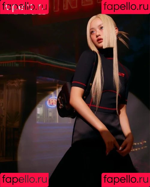 Hanni Pham Onlyfans Photo Gallery 