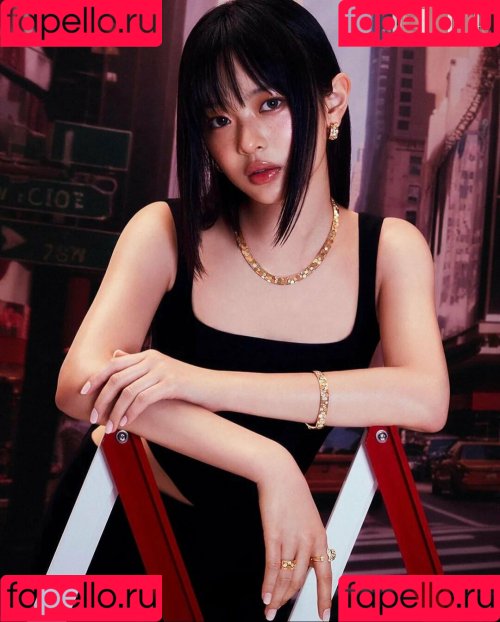 Hanni Pham Onlyfans Photo Gallery 