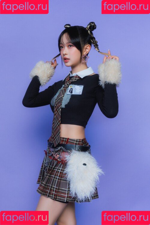 Hanni Pham Onlyfans Photo Gallery 