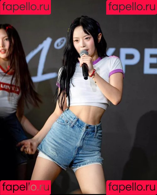 Hanni Pham Onlyfans Photo Gallery 