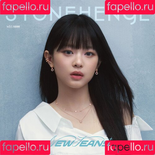 Hanni Pham Onlyfans Photo Gallery 