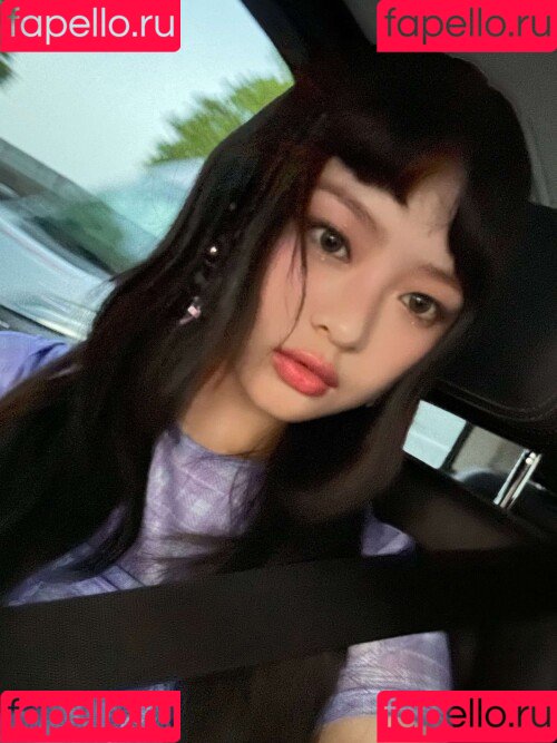 Hanni Pham Onlyfans Photo Gallery 