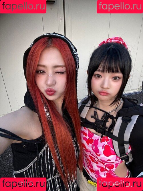 Hanni Pham Onlyfans Photo Gallery 