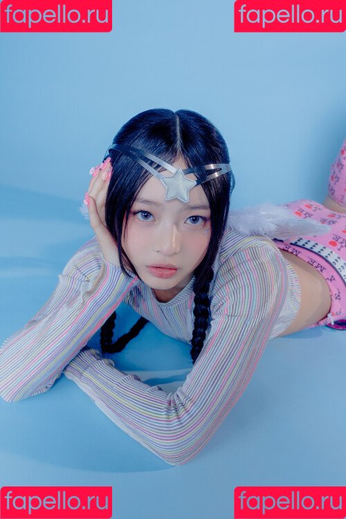 Hanni Pham Onlyfans Photo Gallery 