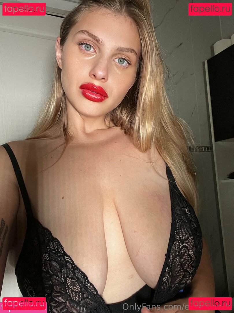 Elisablonde Nude Onlyfans Photo 51