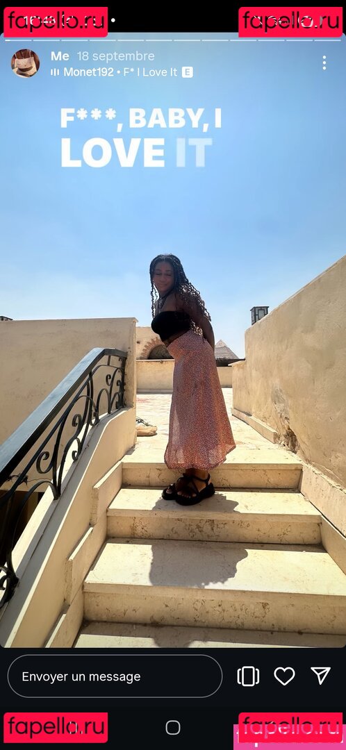 Moisherine Nude Onlyfans Photo 9