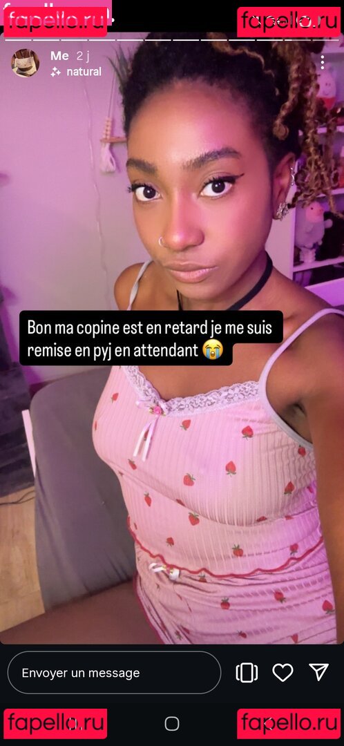 Moisherine Nude Onlyfans Photo 7