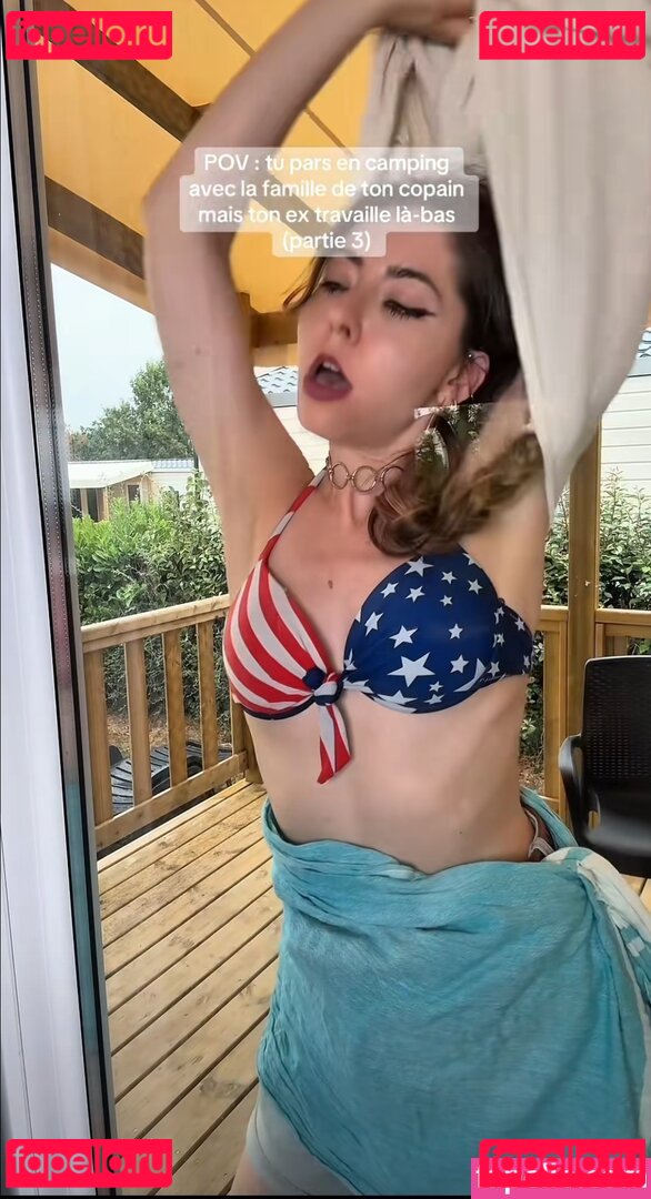 shayvise Nude Onlyfans Photo 27