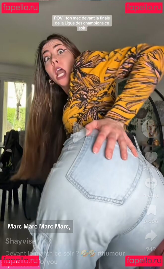 shayvise Nude Onlyfans Photo 19
