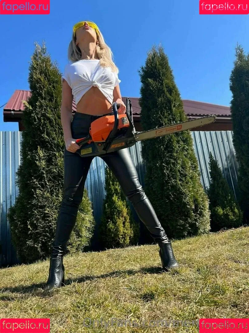 merrybabyy Onlyfans Photo Gallery 